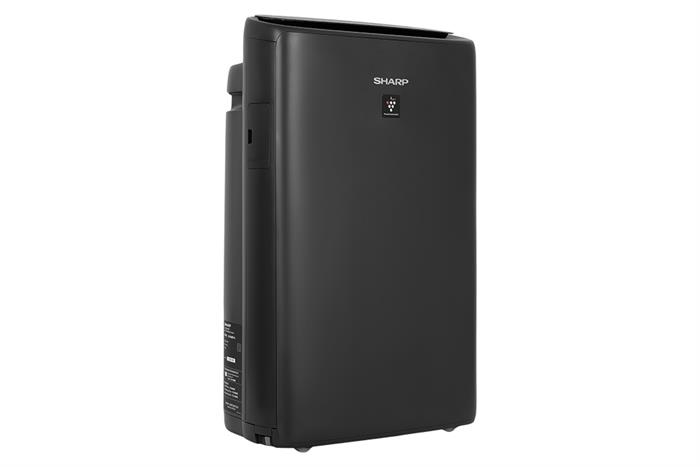 Máy lọc không khí và tạo ẩm Sharp KI-N40V-H 29W